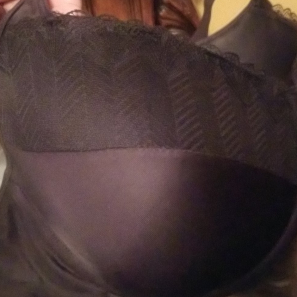 Bali Bra - Picture 4 of 4